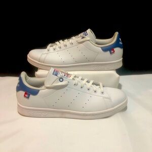 Adidas Stan Smith Low Trainers Size US 10